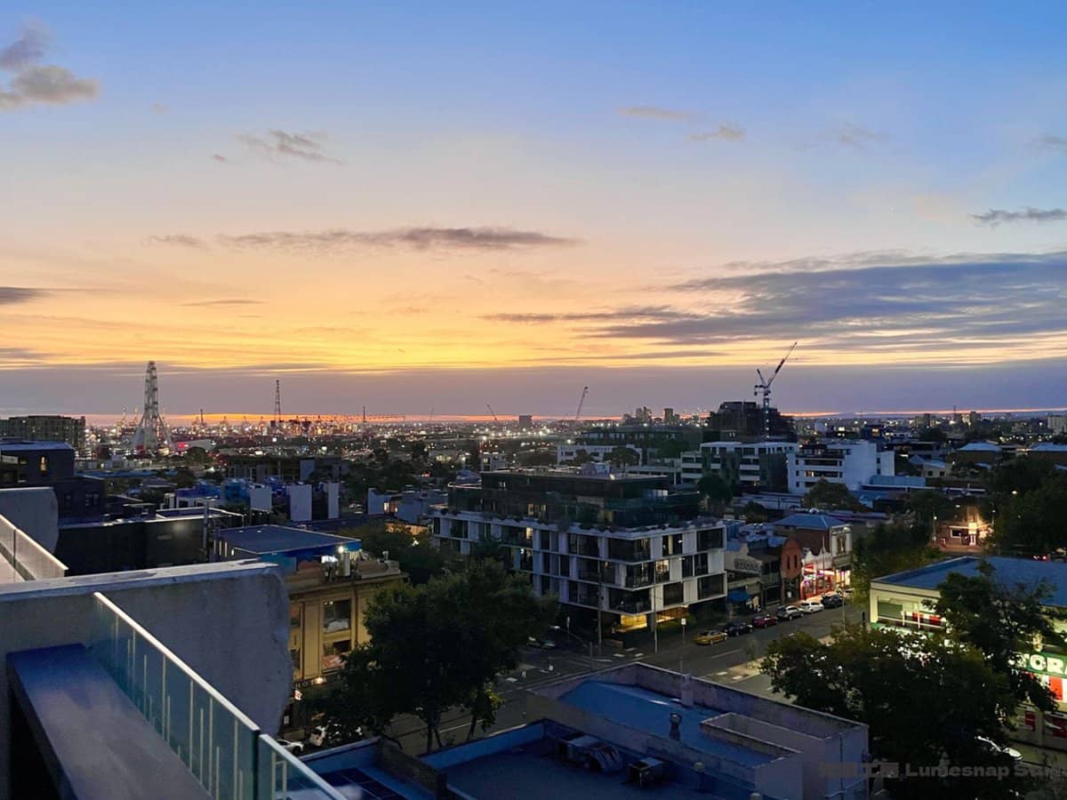 706/150 Dudley Street, West Melbourne - Thumbnail 11