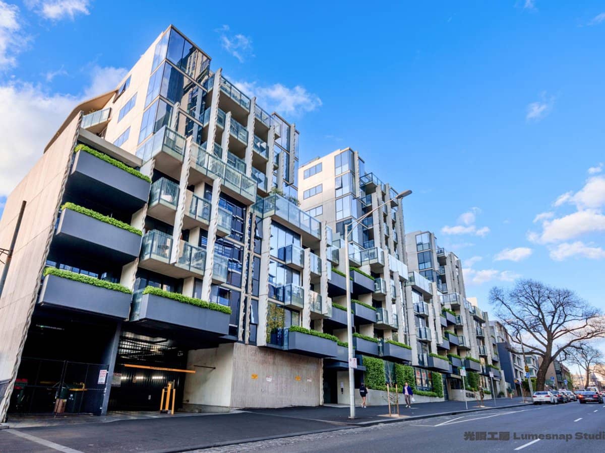 706/150 Dudley Street, West Melbourne - Thumbnail 12