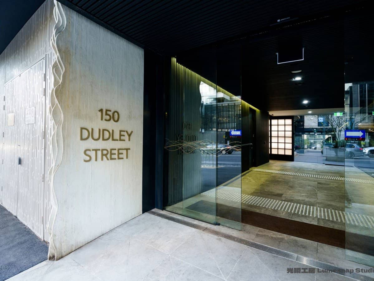 706/150 Dudley Street, West Melbourne - Thumbnail 13