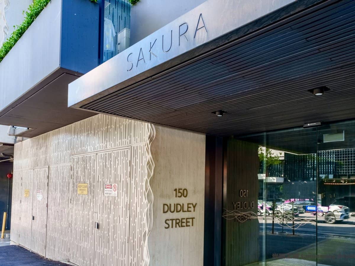 706/150 Dudley Street, West Melbourne - Thumbnail 14