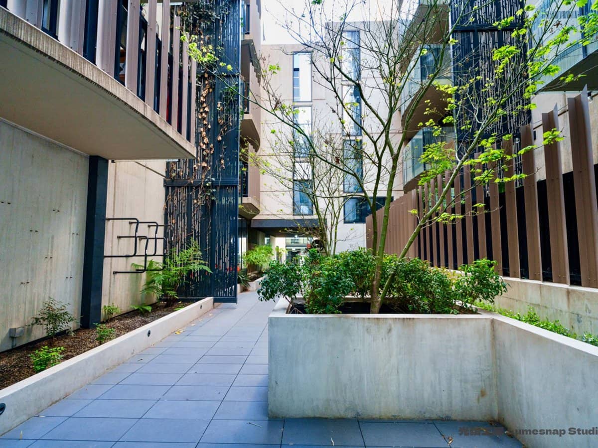 706/150 Dudley Street, West Melbourne - Thumbnail 16