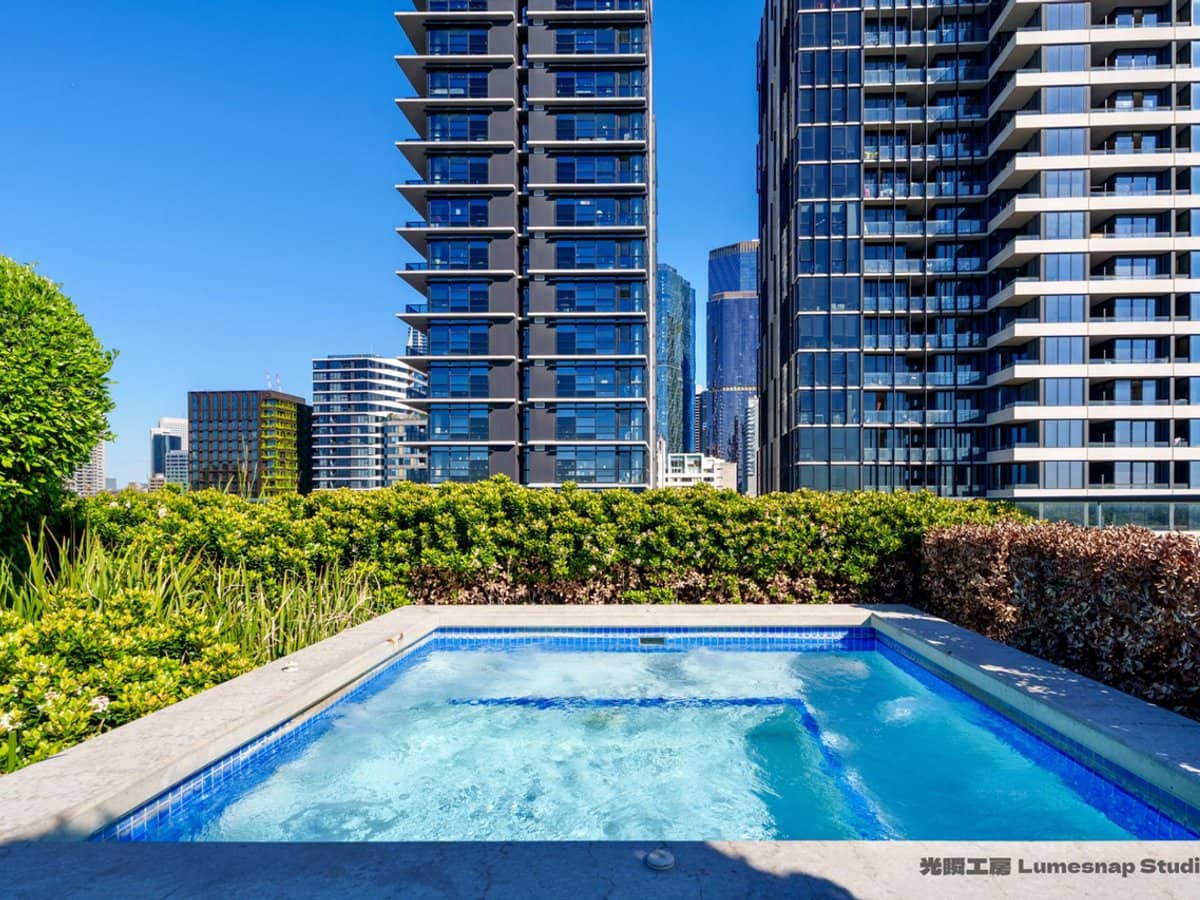 706/150 Dudley Street, West Melbourne - Thumbnail 17