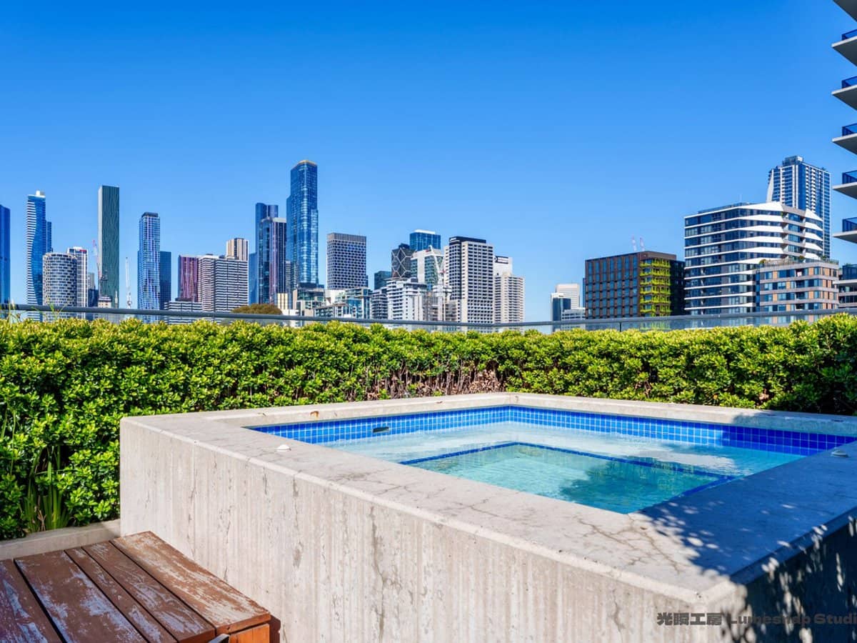 706/150 Dudley Street, West Melbourne - Thumbnail 18