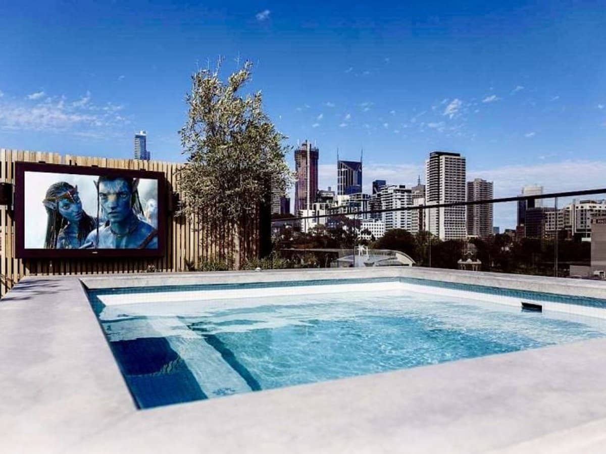 706/150 Dudley Street, West Melbourne - Thumbnail 19