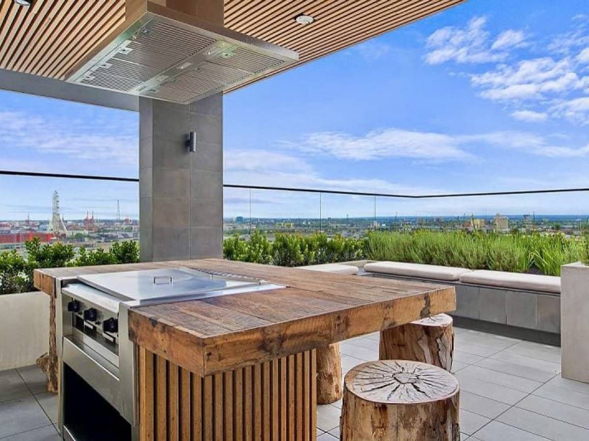 706/150 Dudley Street, West Melbourne - Thumbnail 20