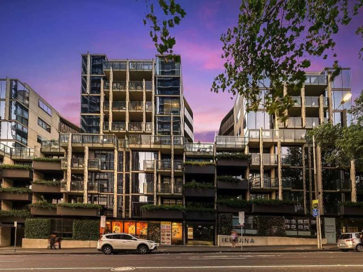 706/150 Dudley Street, West Melbourne - Thumbnail 23