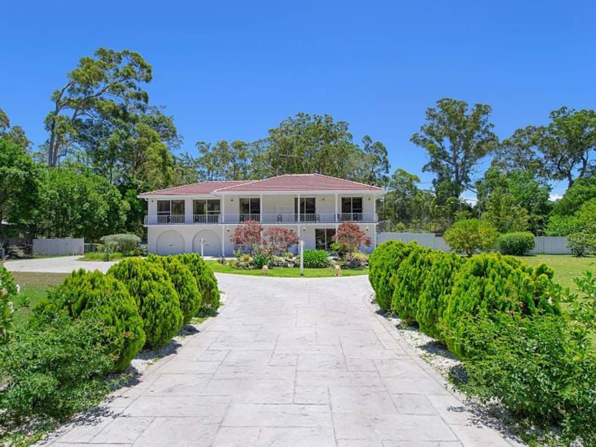 11 Woodland Grove, Yippin Creek - Thumbnail 2