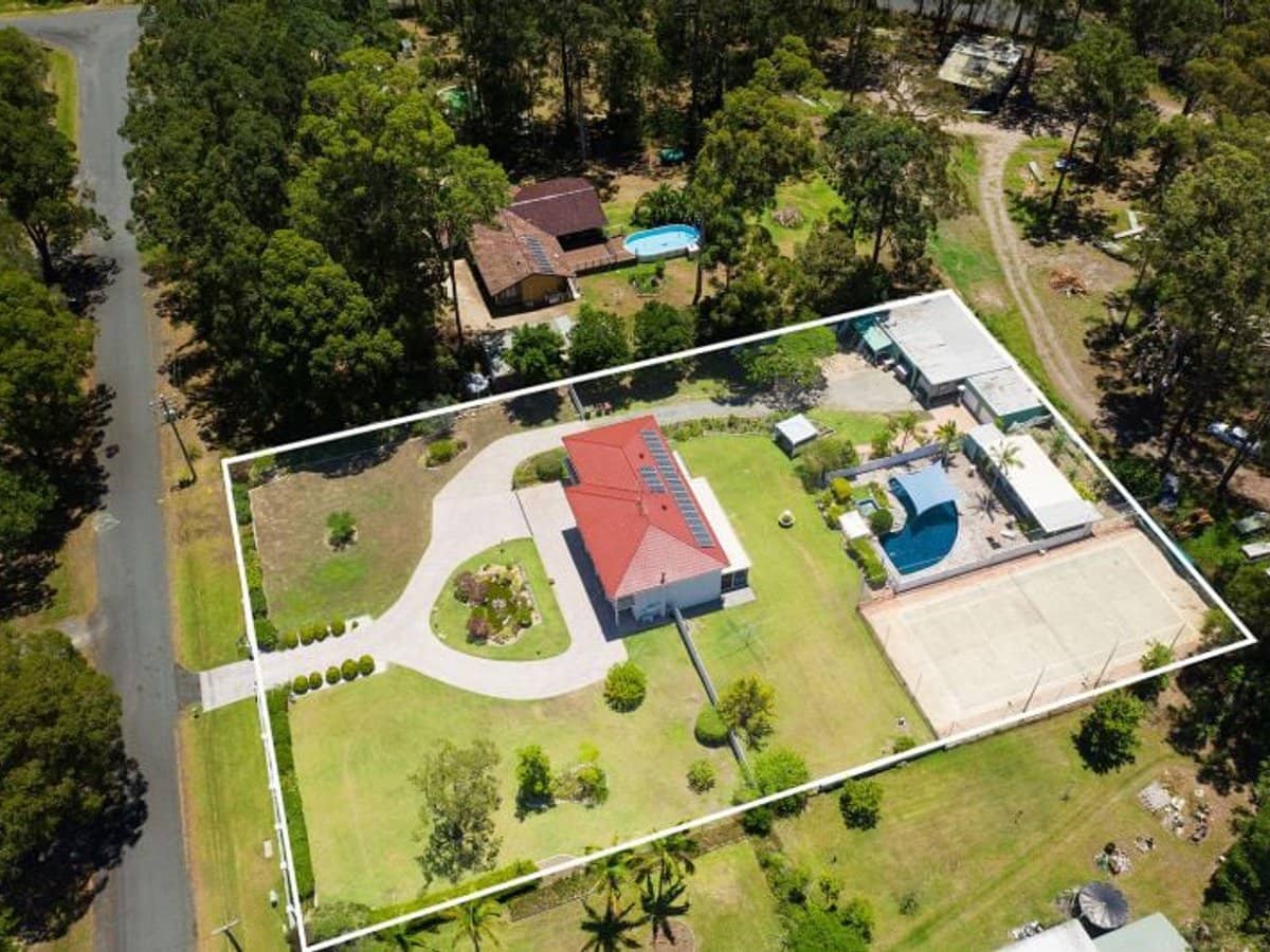 11 Woodland Grove, Yippin Creek - Thumbnail 8