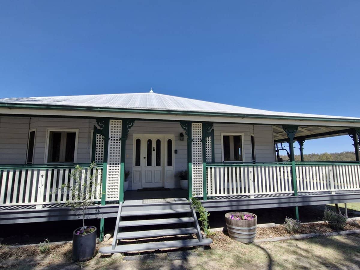 269 Jimmy Mann Road, Broadwater - Thumbnail 2