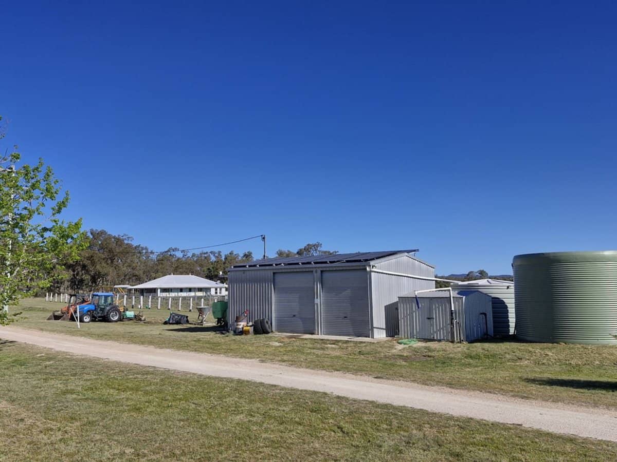 269 Jimmy Mann Road, Broadwater - Thumbnail 15