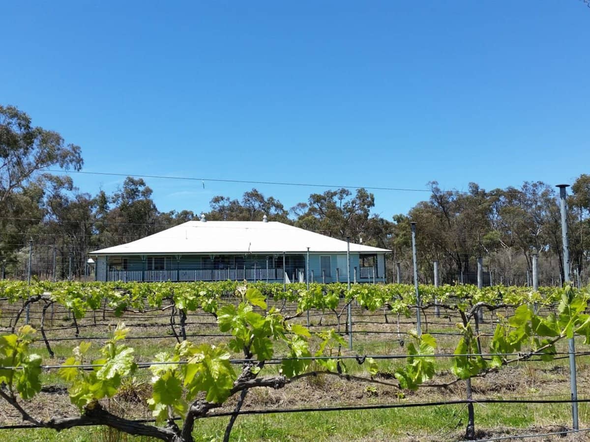 269 Jimmy Mann Road, Broadwater - Thumbnail 19