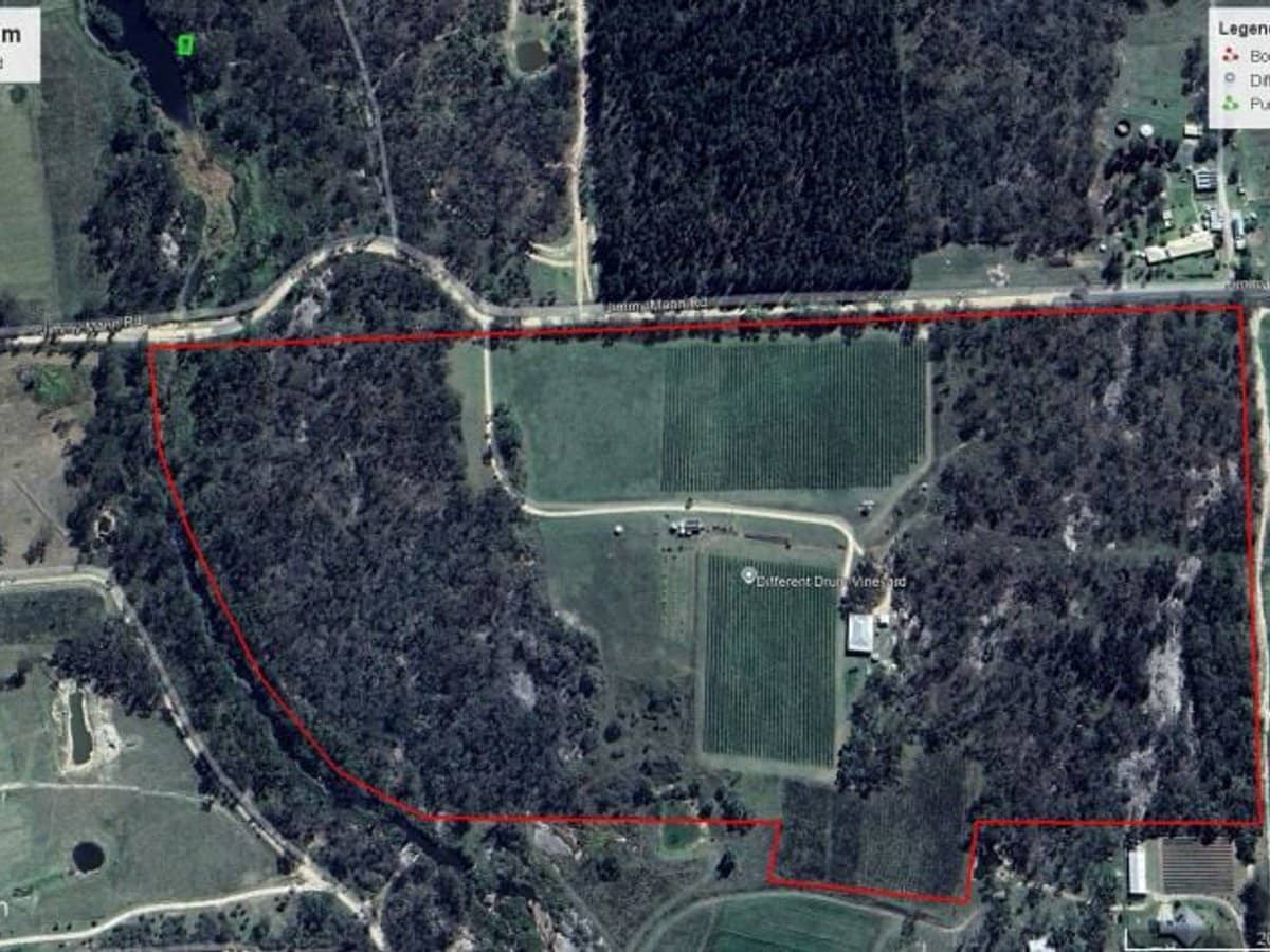 269 Jimmy Mann Road, Broadwater - Thumbnail 32