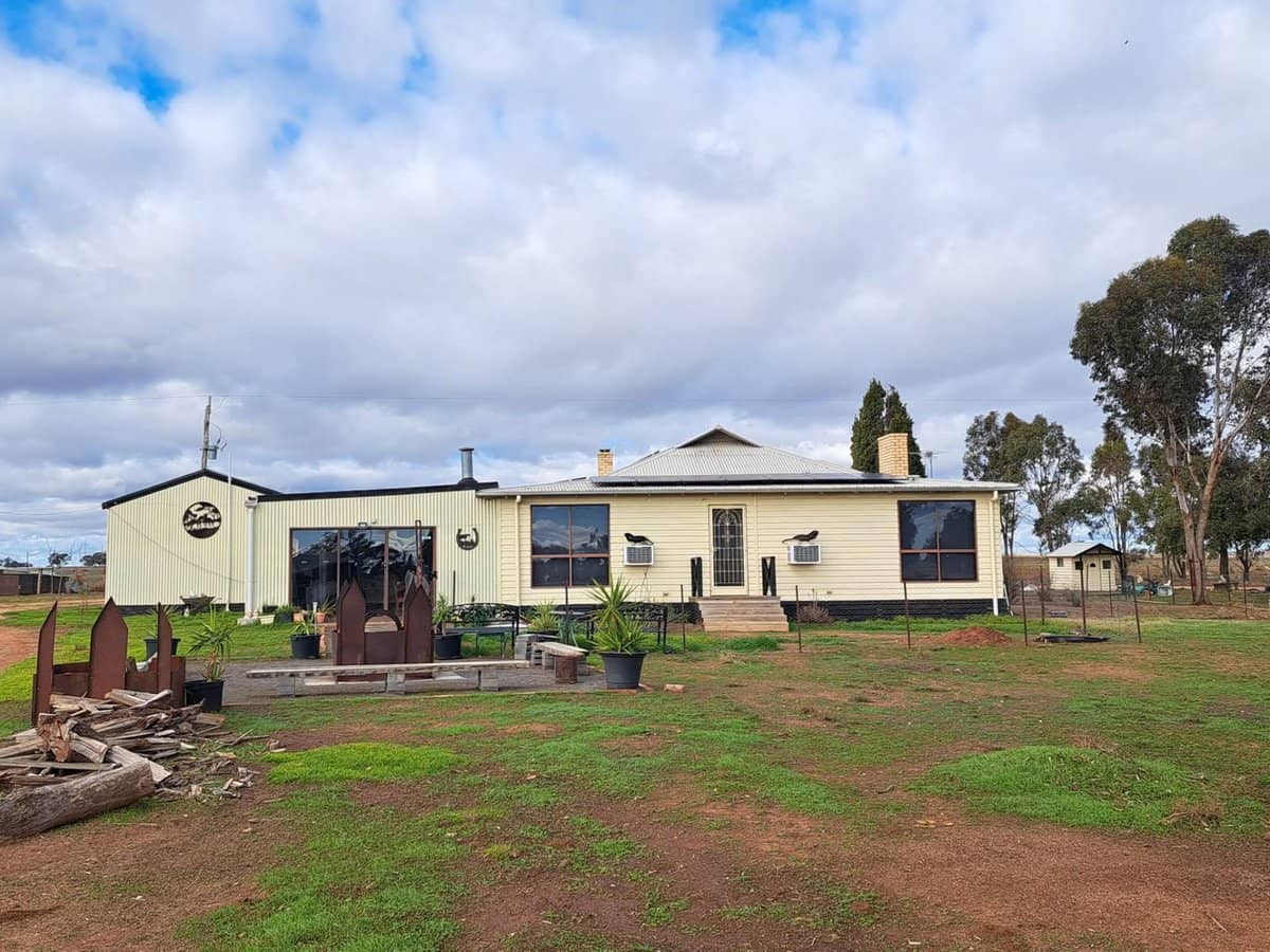 618 Cope Cope-Jeffcott Road, Donald - Thumbnail 1