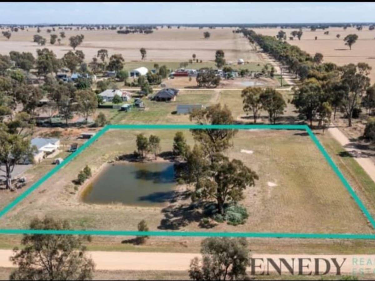 Lot 19 Swanson Street, Wilby - Thumbnail 2