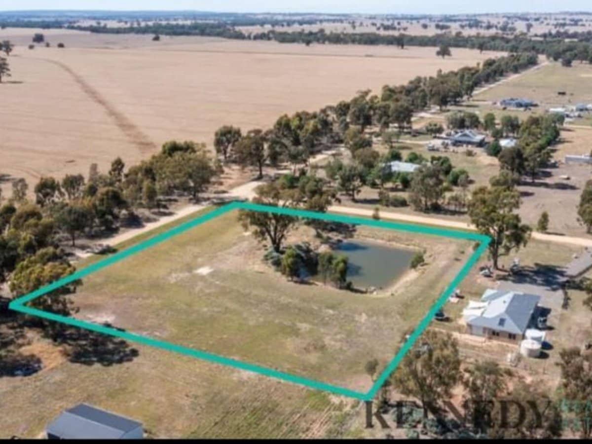 Lot 19 Swanson Street, Wilby - Thumbnail 3