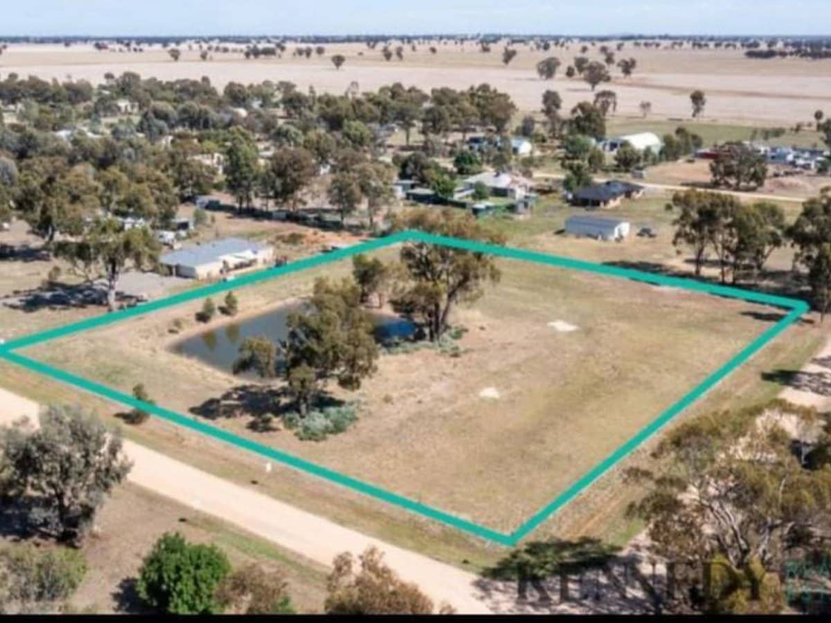 Lot 19 Swanson Street, Wilby - Thumbnail 4