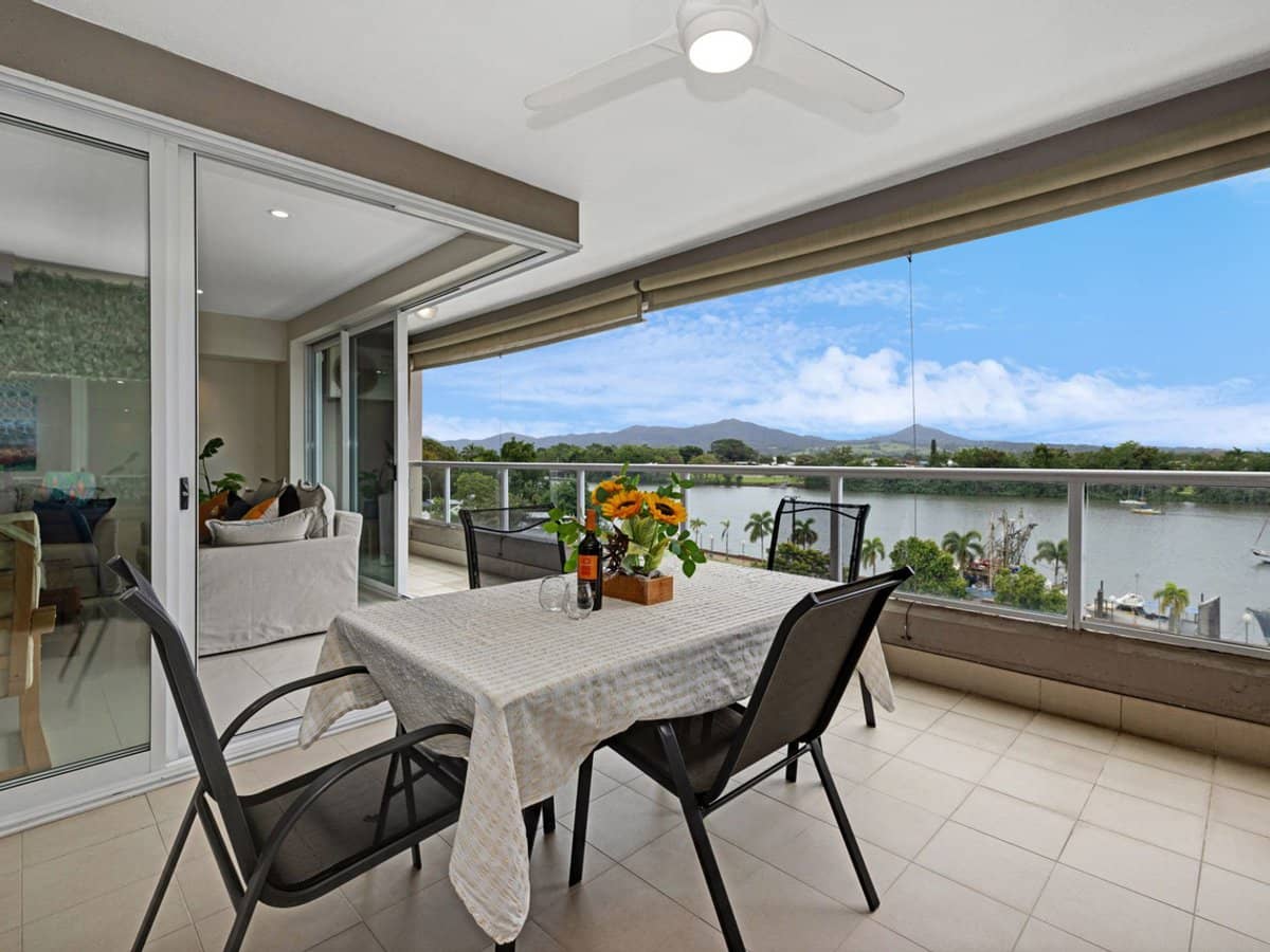 18/30-32 Fitzgerald Esplanade, Innisfail - Thumbnail 9