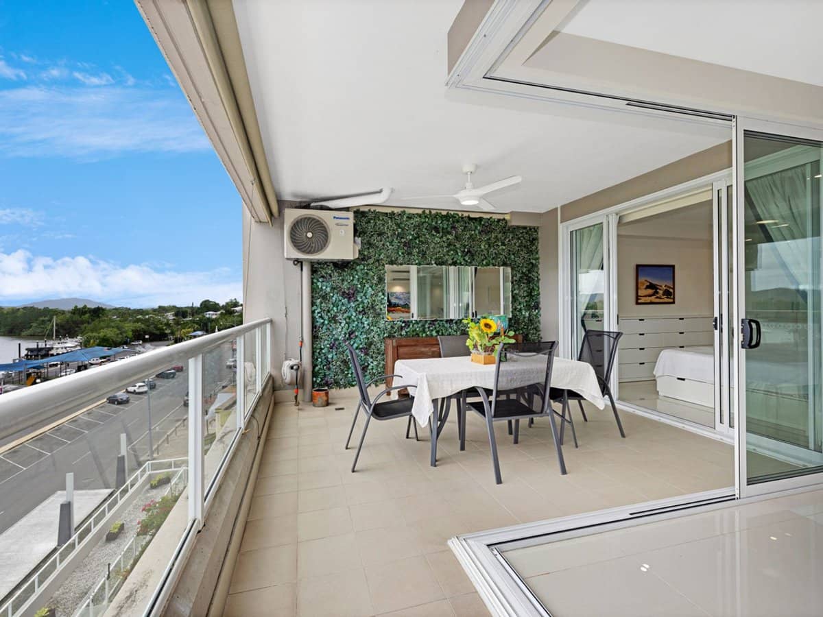 18/30-32 Fitzgerald Esplanade, Innisfail - Thumbnail 10