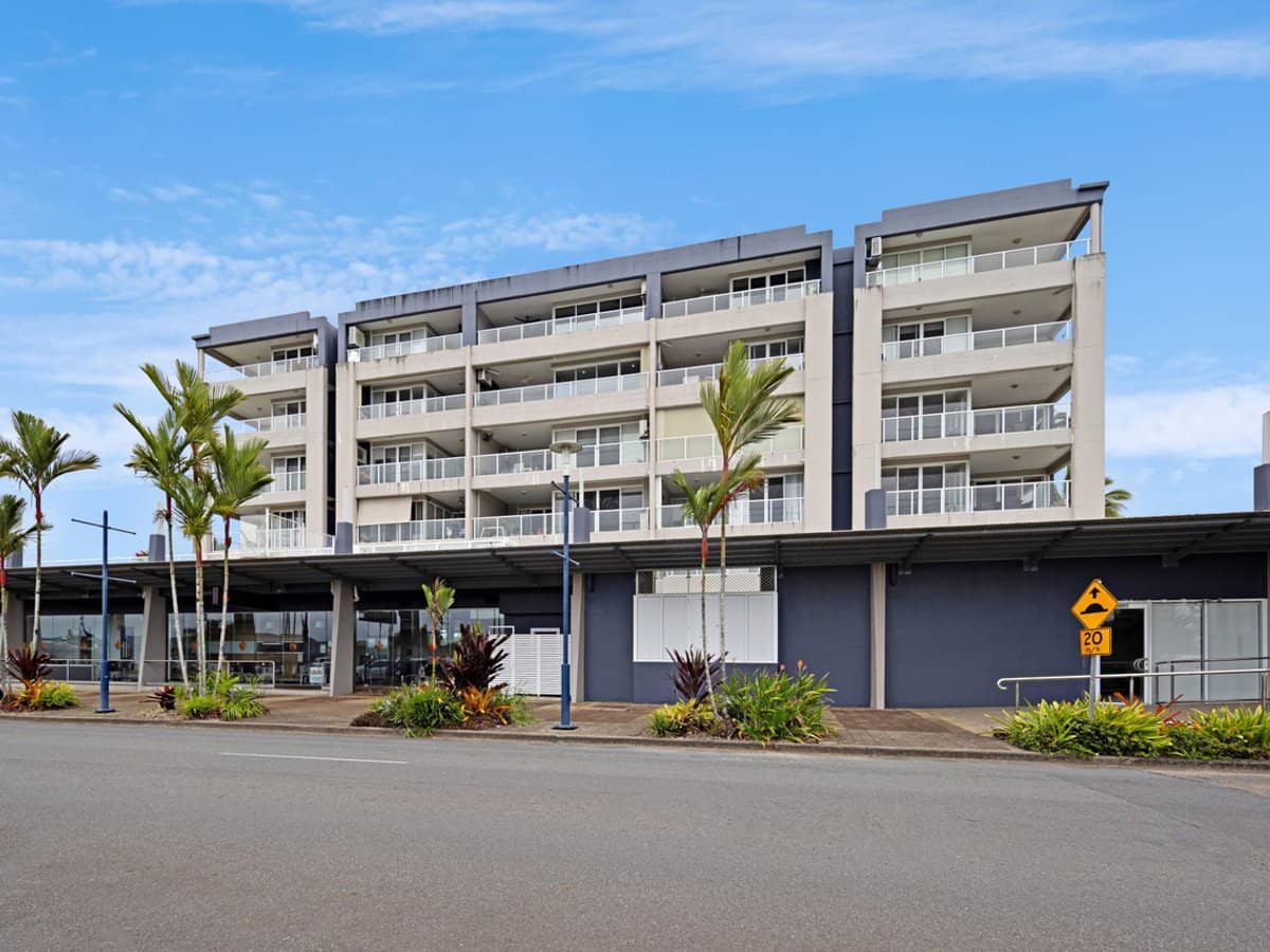 18/30-32 Fitzgerald Esplanade, Innisfail - Thumbnail 12