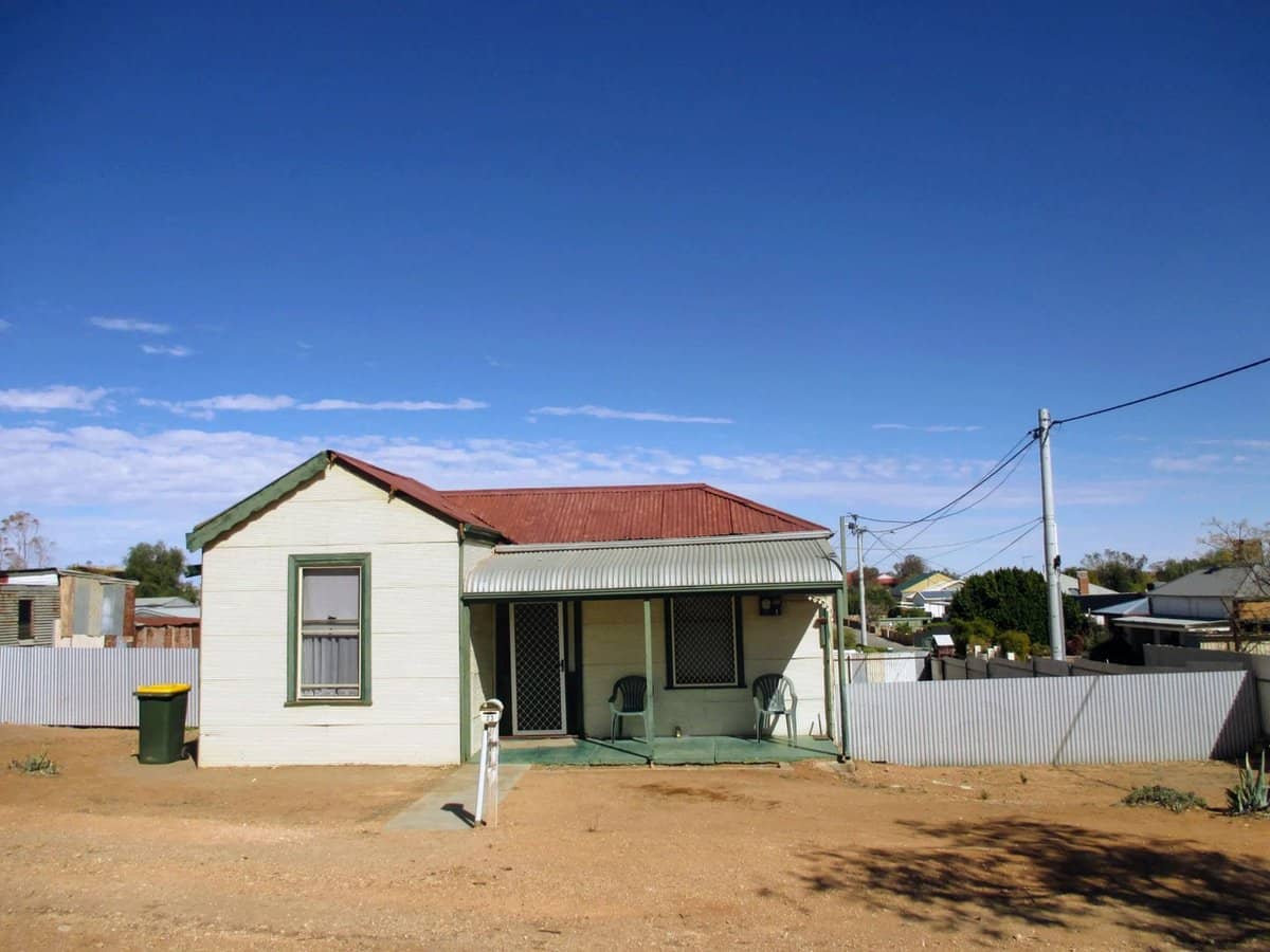 23 Nicholls Street, Broken Hill - Thumbnail 5
