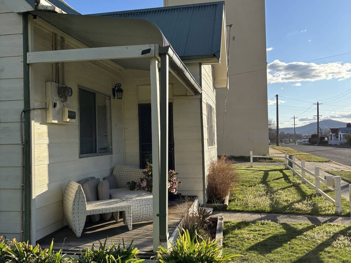 1 Young Street, Lithgow - Thumbnail 10