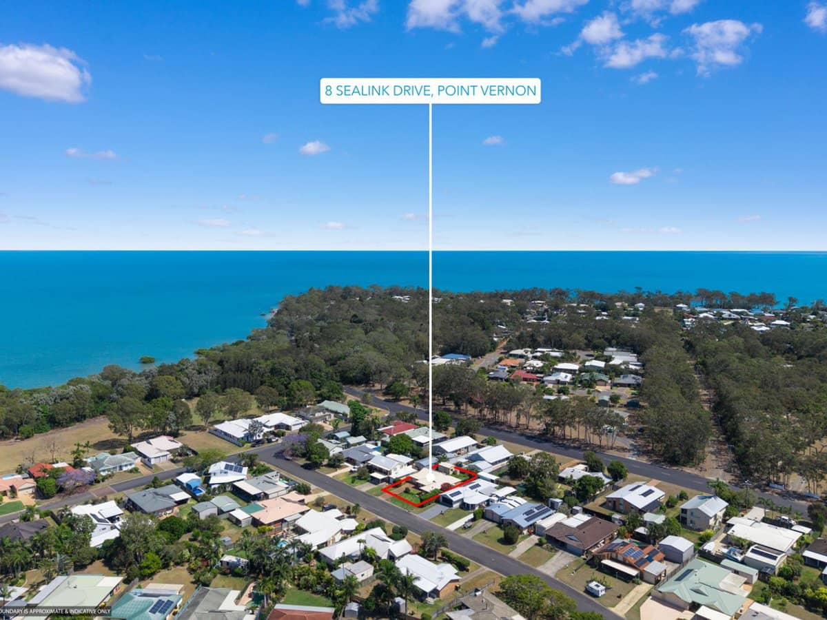 8 Sealink Drive, Point Vernon - Thumbnail 1