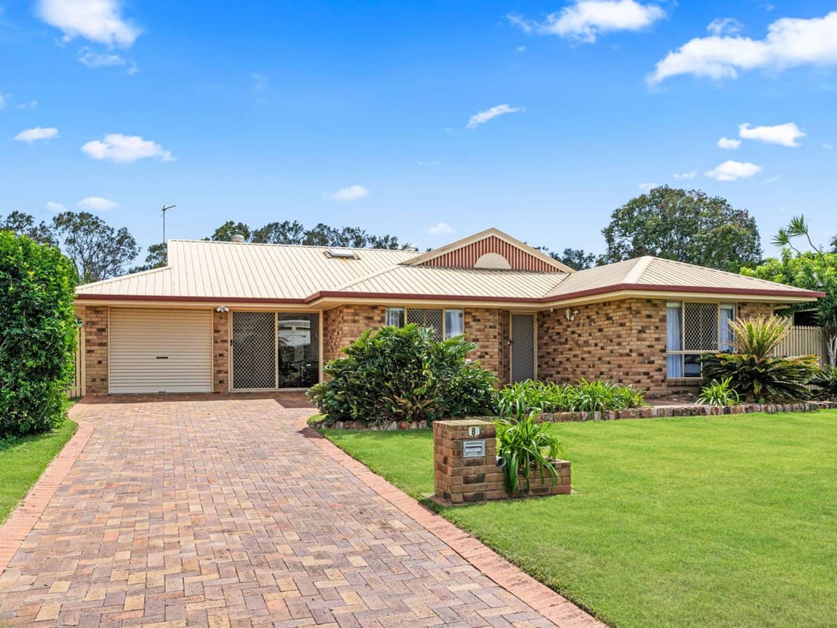 8 Sealink Drive, Point Vernon - Thumbnail 2