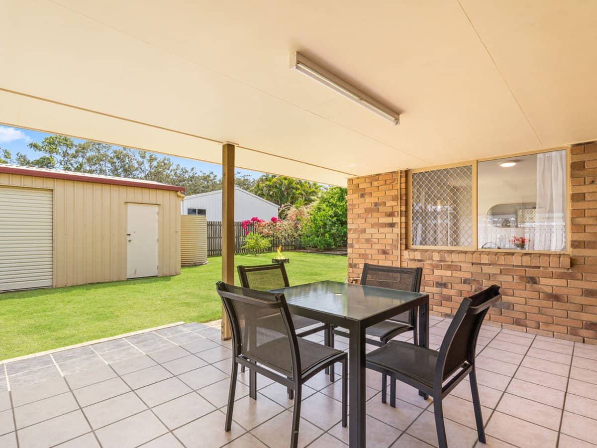 8 Sealink Drive, Point Vernon - Thumbnail 21