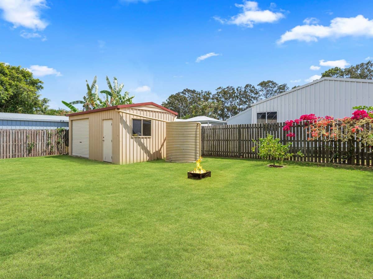 8 Sealink Drive, Point Vernon - Thumbnail 22