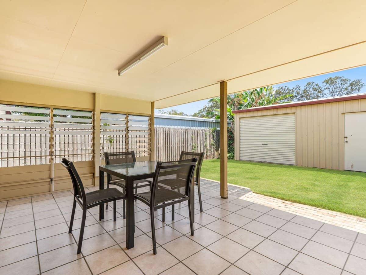 8 Sealink Drive, Point Vernon - Thumbnail 25