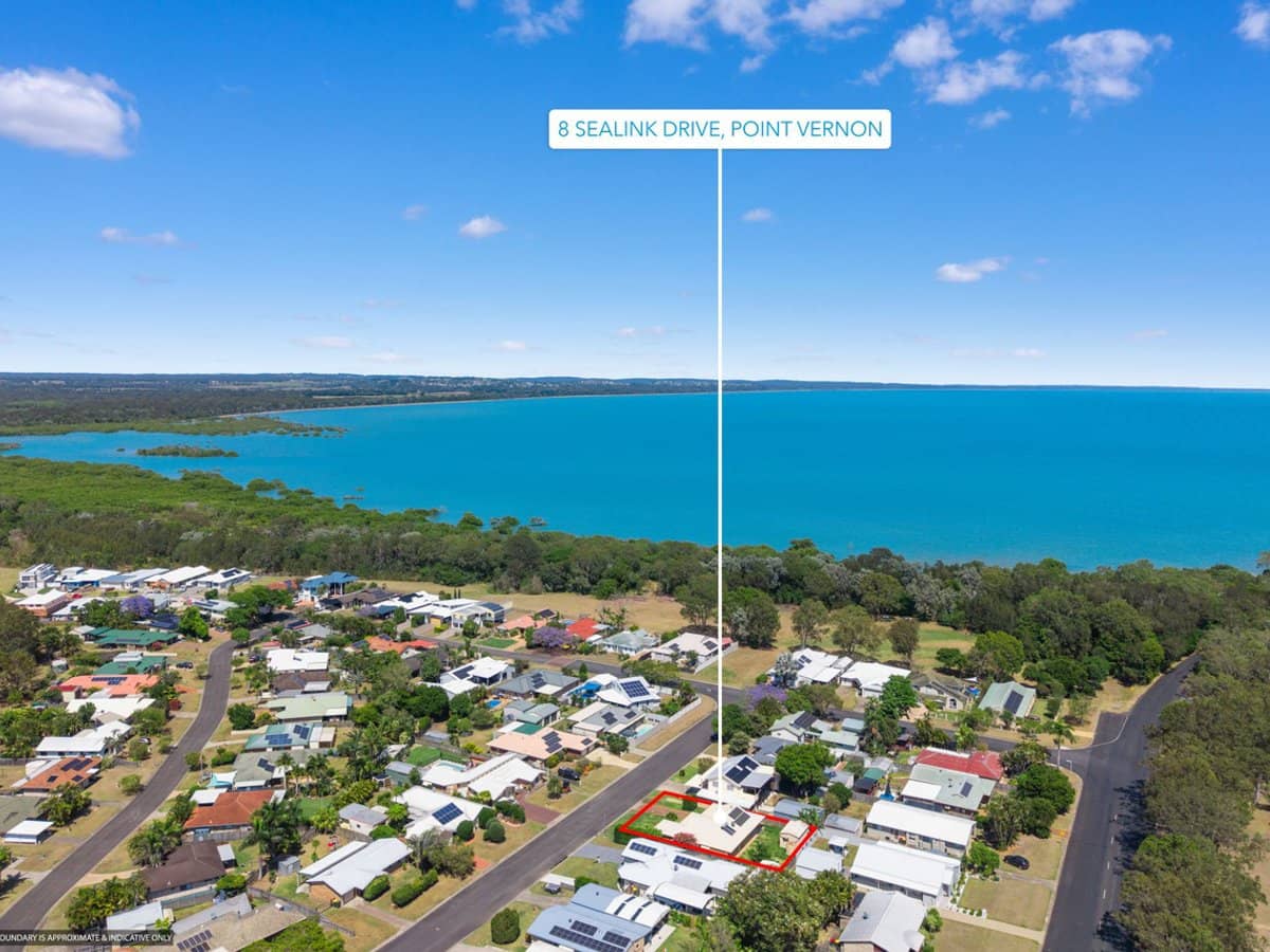 8 Sealink Drive, Point Vernon - Thumbnail 29