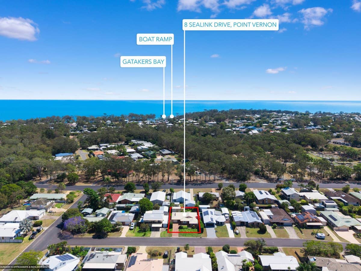 8 Sealink Drive, Point Vernon - Thumbnail 30