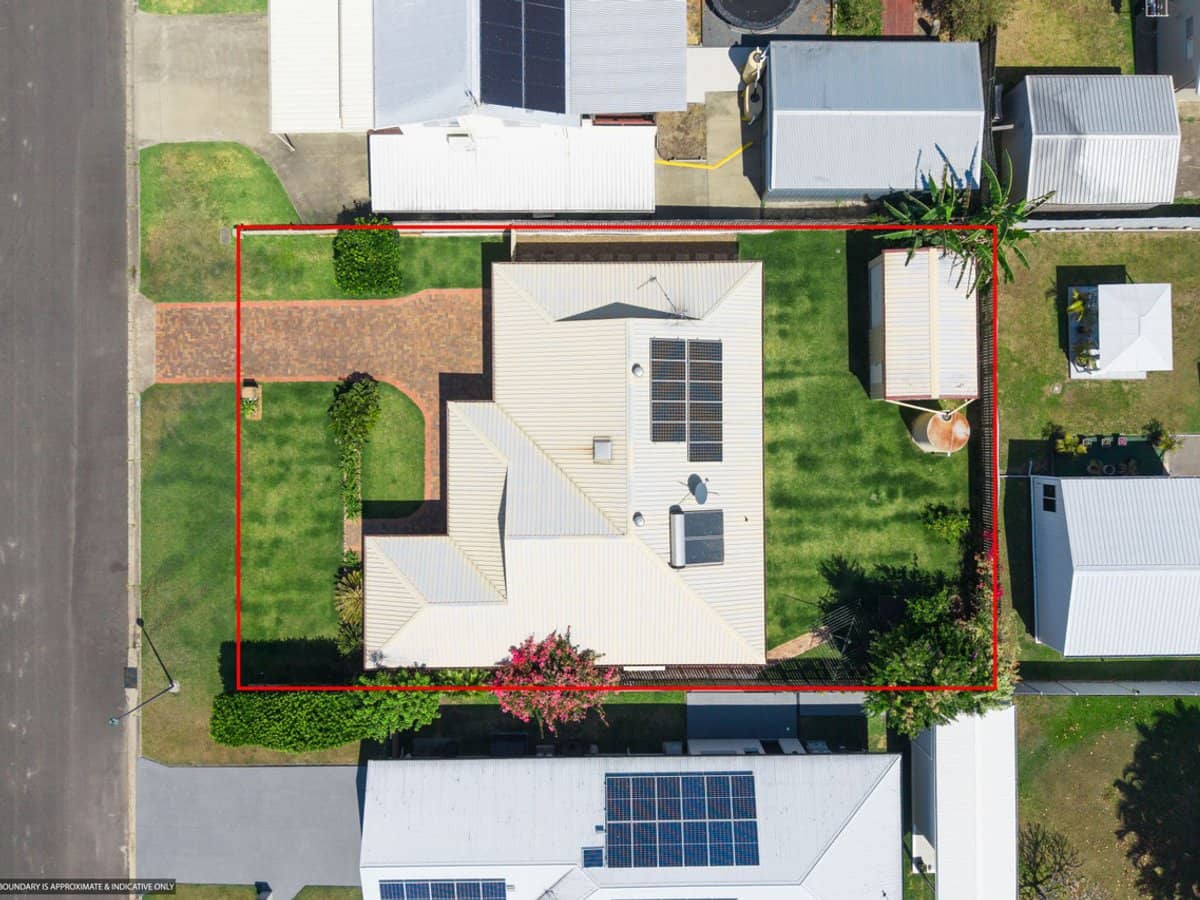 8 Sealink Drive, Point Vernon - Thumbnail 31