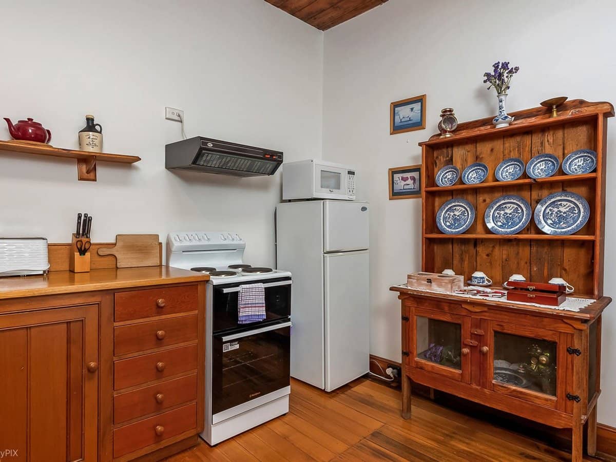 47a and 47b Bridge Street, Richmond - Thumbnail 26