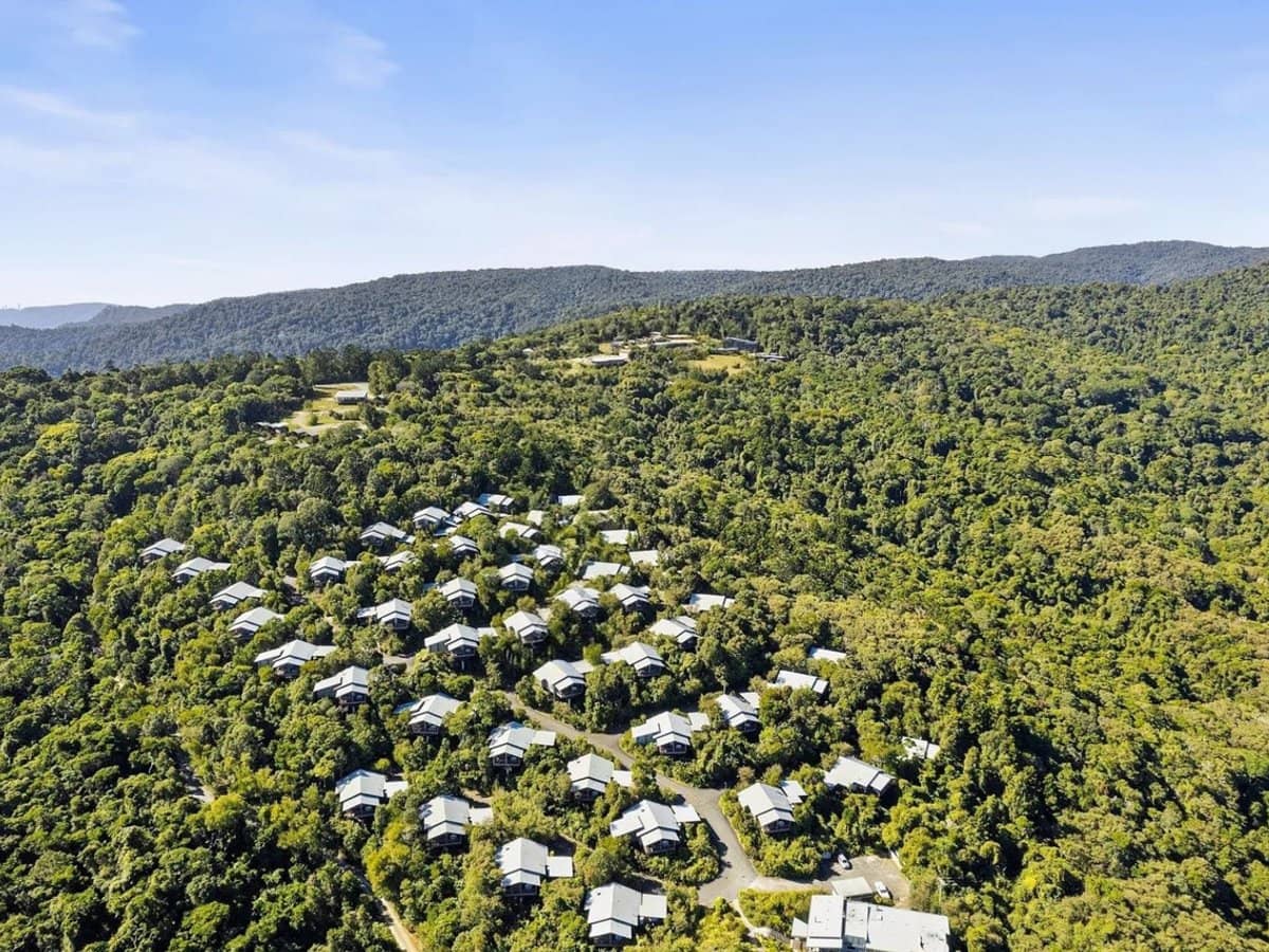 4/3544 Lamington National Park Road, O'Reilly - Thumbnail 1