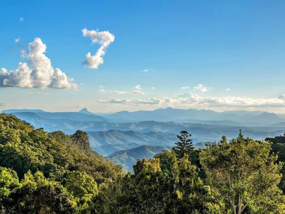 4/3544 Lamington National Park Road, O'Reilly - Thumbnail 2