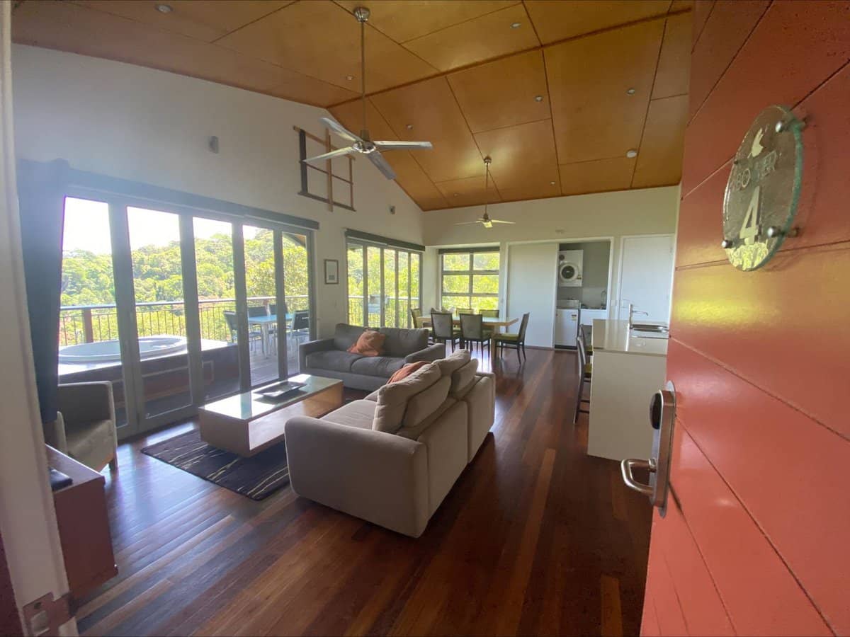 4/3544 Lamington National Park Road, O'Reilly - Thumbnail 7