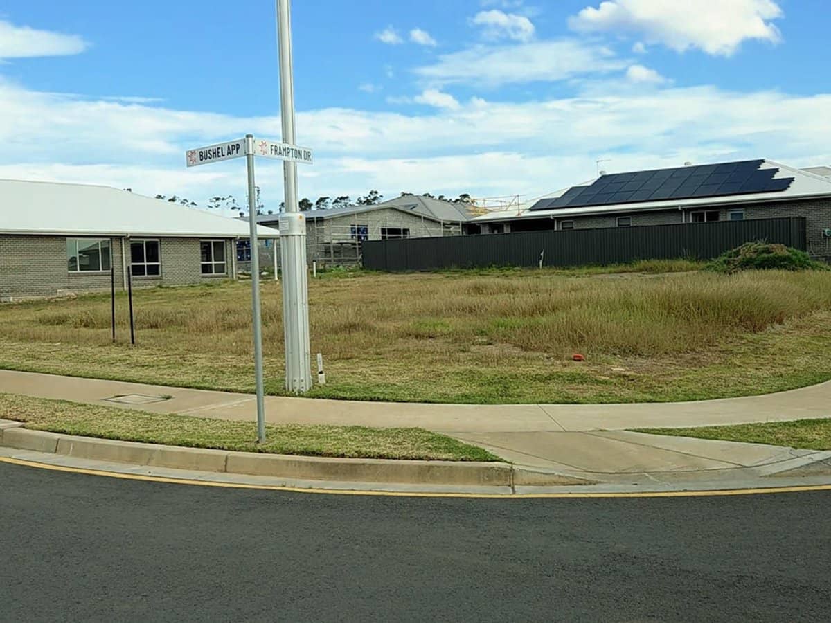 78 Bushel Approach, Gilead - Thumbnail 4