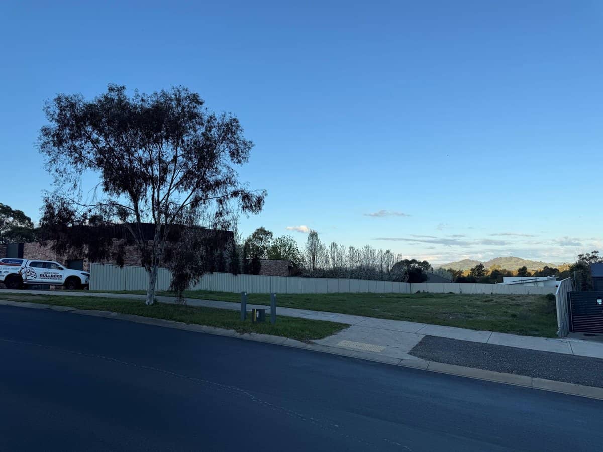 64 Brewer Drive, West Wodonga - Thumbnail 4