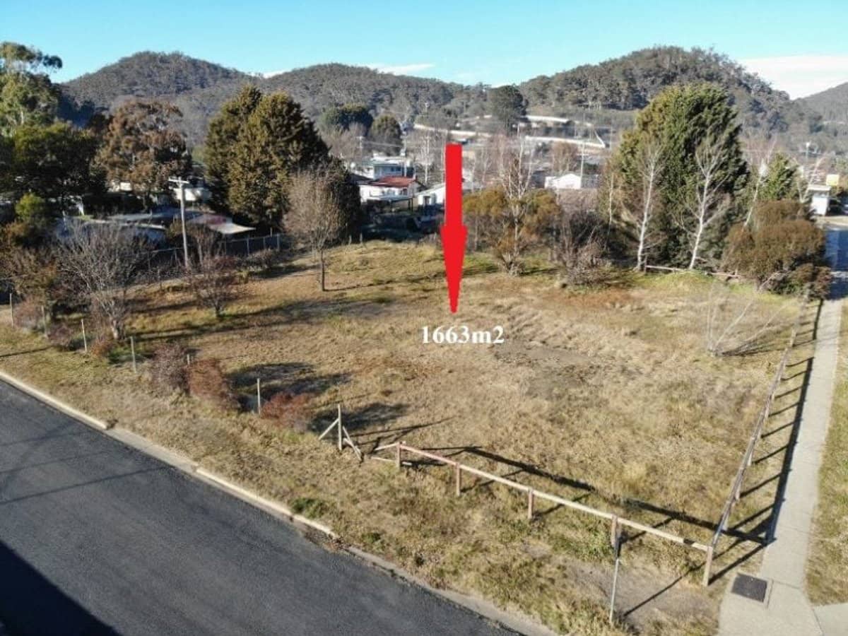 162 Foxlow Street, Captains Flat - Thumbnail 1