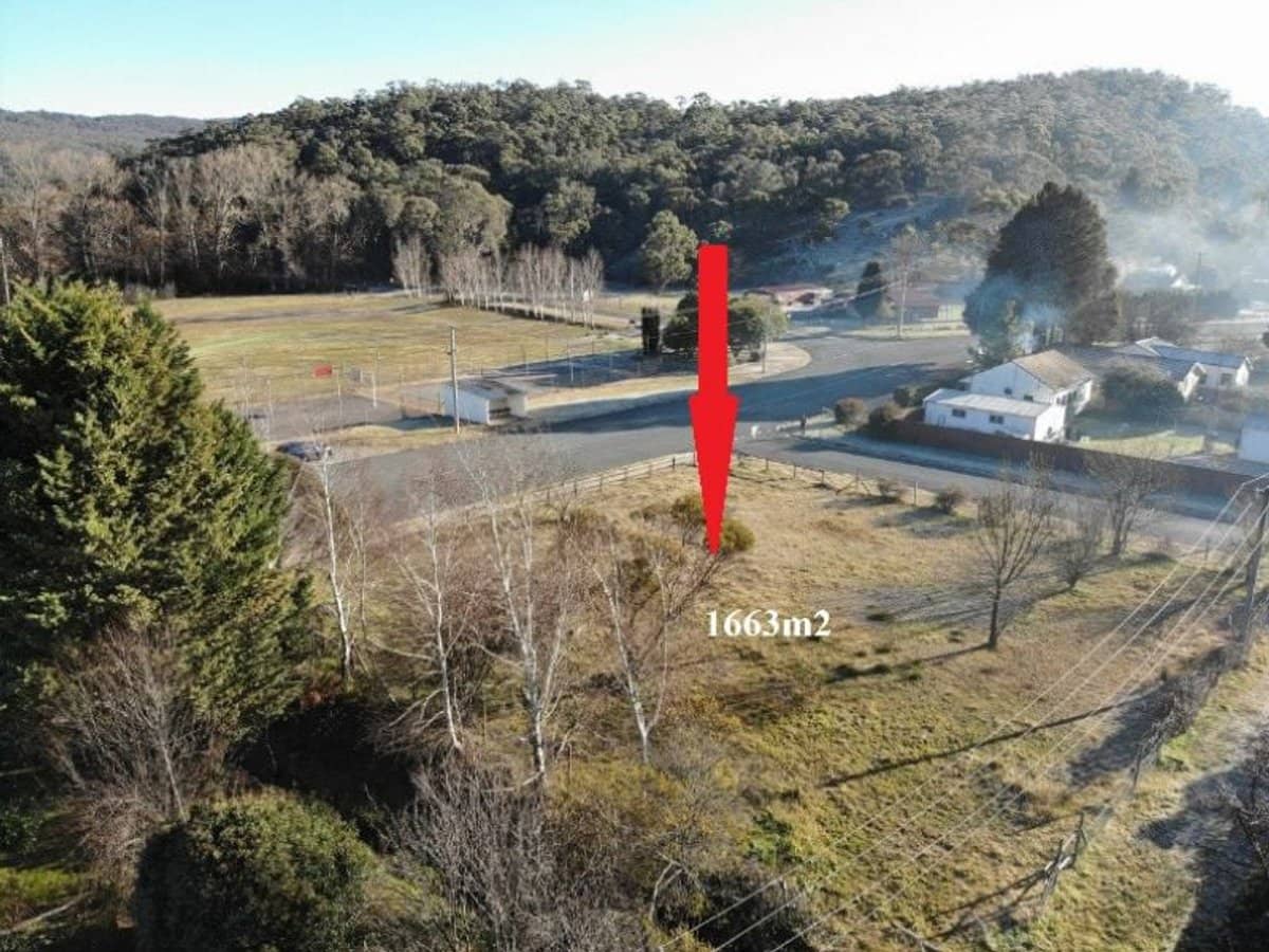 162 Foxlow Street, Captains Flat - Thumbnail 3