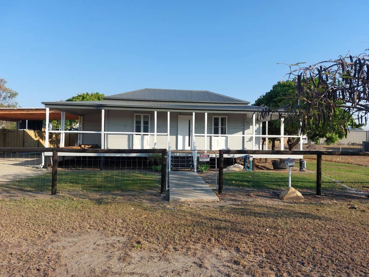37 Dalrymple Street, Bowen - Thumbnail 1