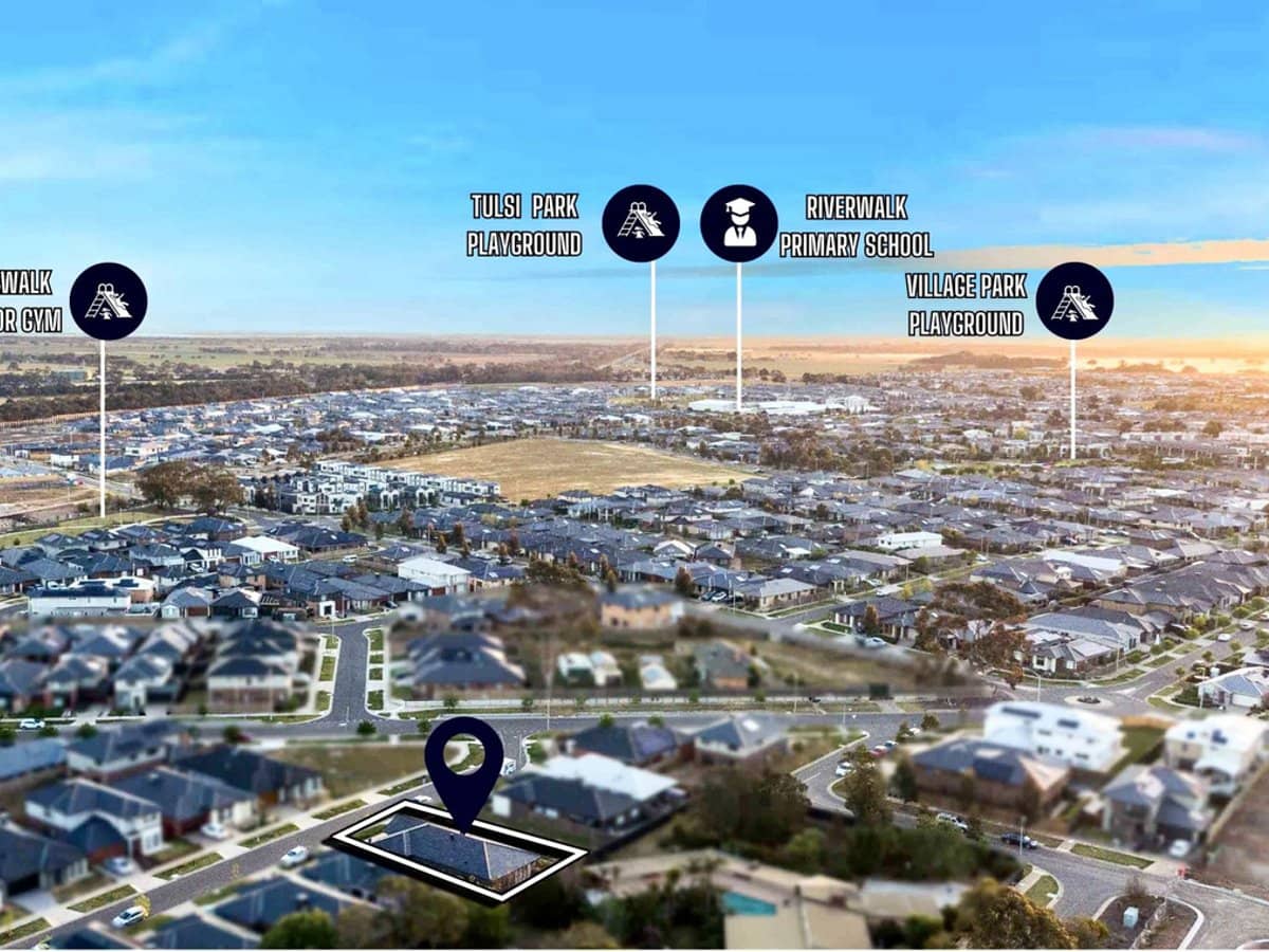 9 Yearling Promenade, Werribee - Thumbnail 23