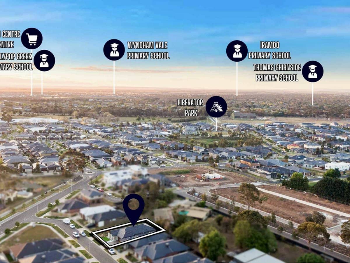 9 Yearling Promenade, Werribee - Thumbnail 24