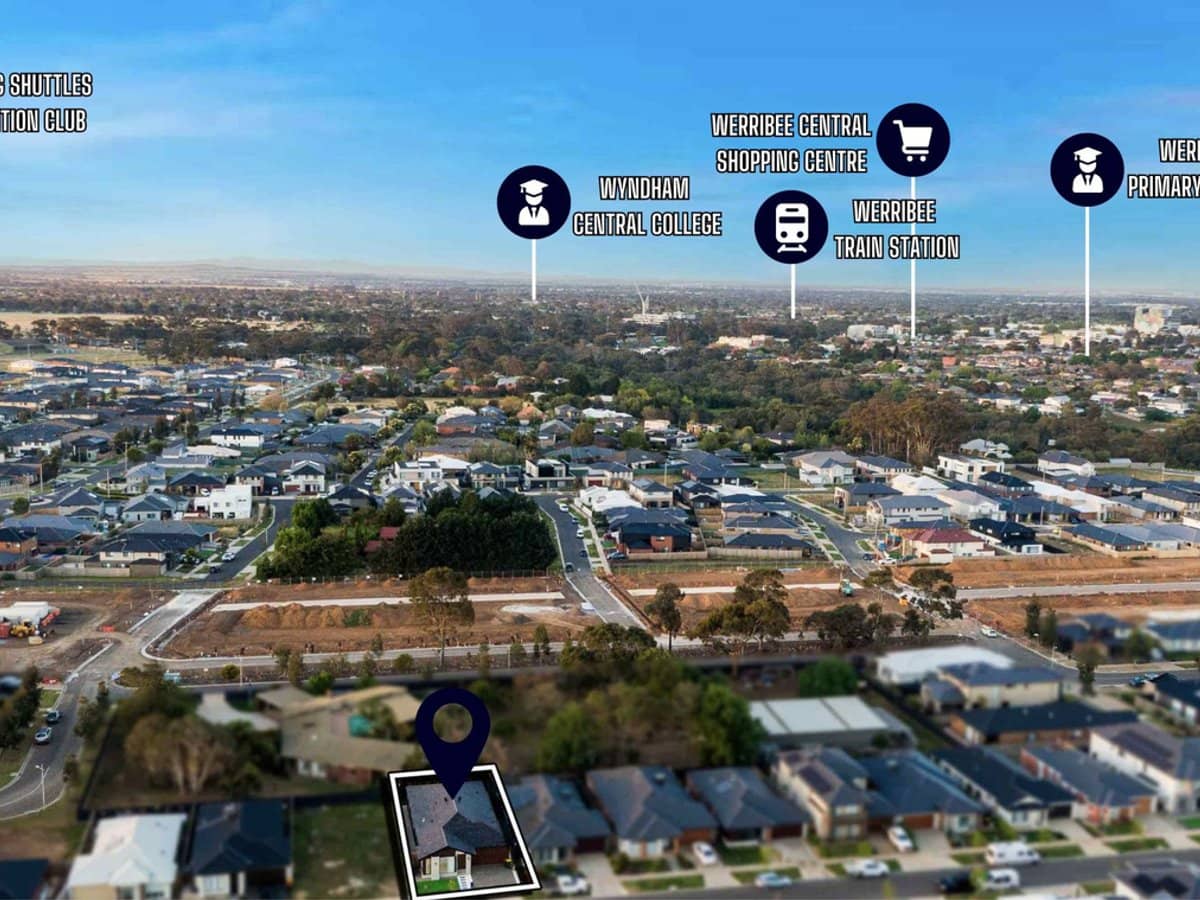 9 Yearling Promenade, Werribee - Thumbnail 25