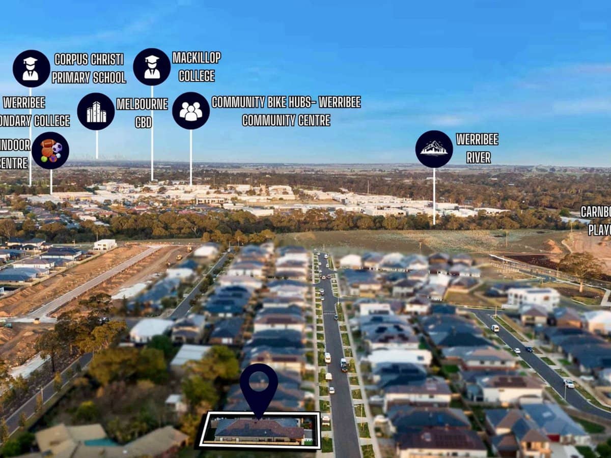 9 Yearling Promenade, Werribee - Thumbnail 26