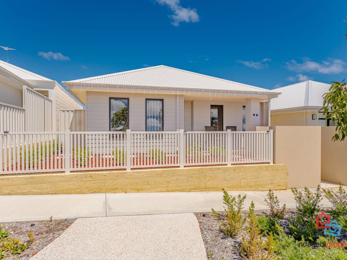 3 Gellert Lane, Alkimos - Thumbnail 1