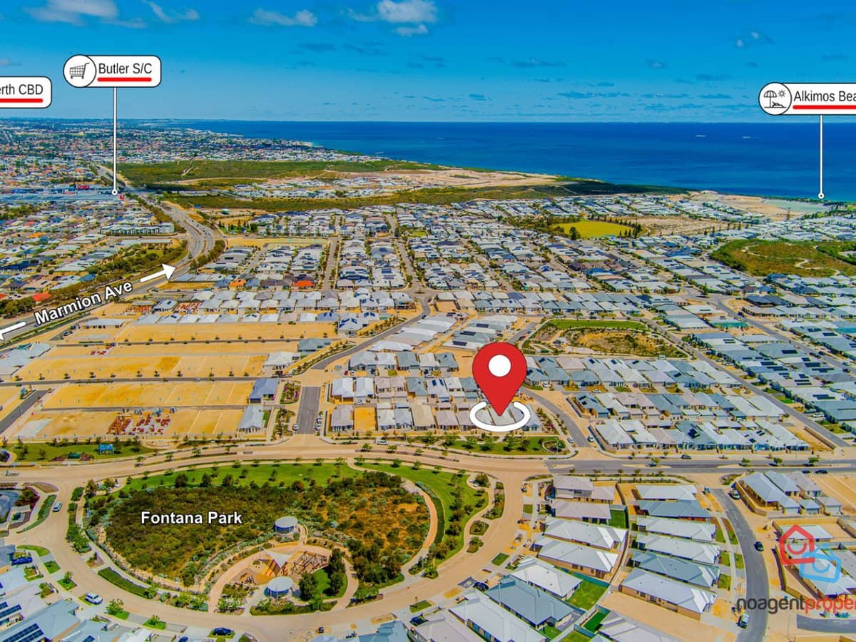 3 Gellert Lane, Alkimos - Thumbnail 25