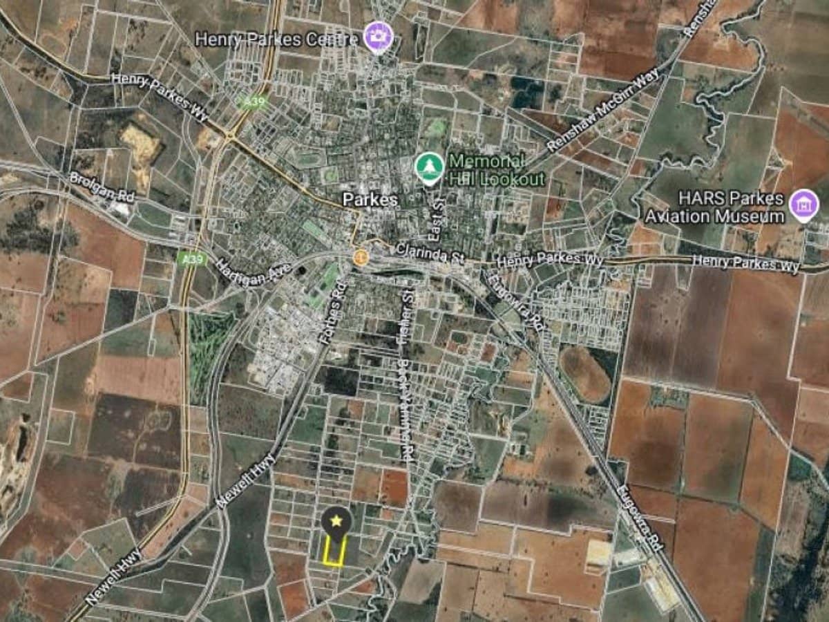 91 Aitken Lane, Parkes - Thumbnail 6