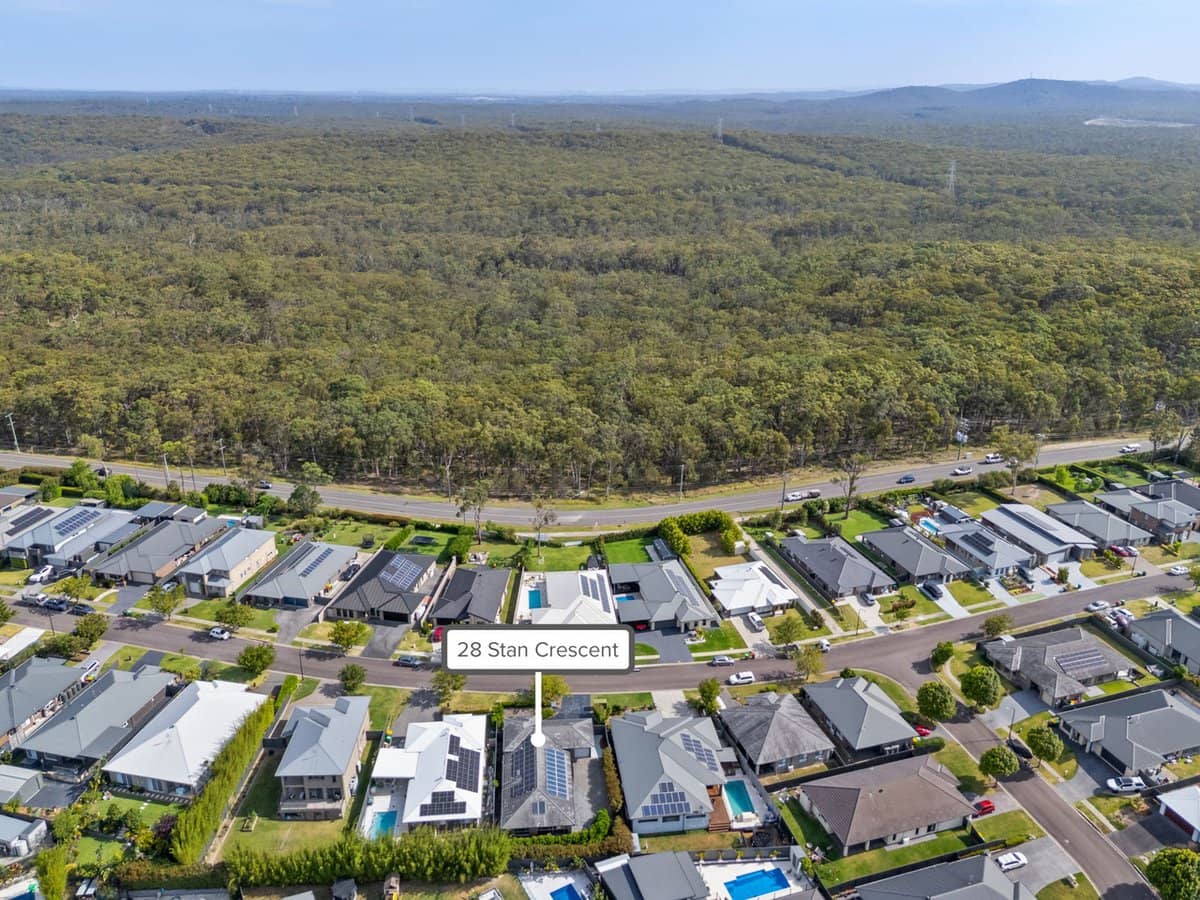 28 Stan Crescent, Bonnells Bay - Thumbnail 18